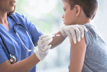 La vacunación antigripal infantil protege a los menores y puede contribuir a reducir la carga de enfermedad en toda la población